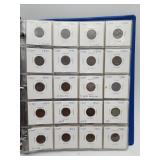 Canada & USA Coin Collection 120 Coins
