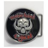 Belt Buckle - Motorhead England