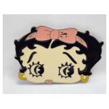 Belt Buckle - Betty Boop