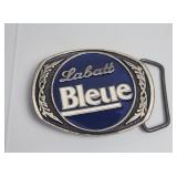 Belt Buckle - Labatt Bleue
