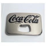 Belt Buckle - Coca-Cola