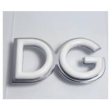 Belt Buckle - DG