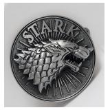Belt Buckle - Game of Thrones