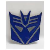 Belt Buckle - Transformer