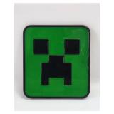 Belt Buckle - Zombie - Minecraft