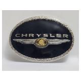 Belt Buckle - Chrysler