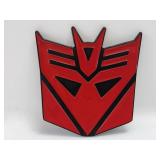 Belt Buckle - Transformers