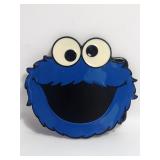 Belt Buckle - Cookie Monster