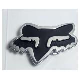 Belt Buckle - Fox