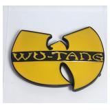 Belt Buckle - Wu-tang
