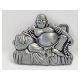 Belt Buckle - Buddha