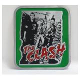 Belt Buckle - The Clash