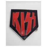 Belt Buckle - KISS