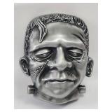 Belt Buckle - Frankenstein