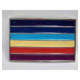 Belt Buckle