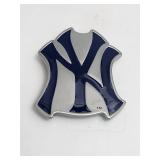 Belt Buckle - New York Yankees