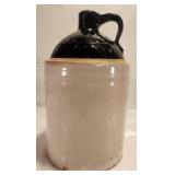 Stoneware Jug Ceramic 12'