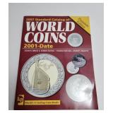 Krauss World Coins Catalogue 2001-2005
