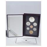 1995 Silver $1 Canada Special Edition Proof Set