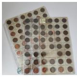 1920 -2008 Cent Collection
