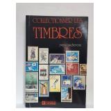 French Canadian Stamp Reference Book