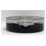 1972 Coin Set in Resin Paperweight