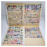 Italy Stamp Timbres Collection Over 310