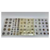 International Coin Collection