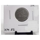 US Flying Eagle Cent Rare 1858
