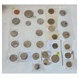 1967 to 2014 Sealed ProofLike Coins