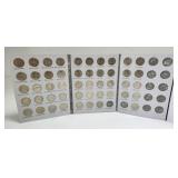 US State Washington Quarters 1999-2003