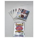 All Star Hockey McDonalds Cartes Cards