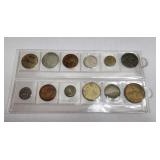 12 Trade Tokens Transit Gaming