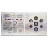 2005 OH Canada Uncirculated Coin Set