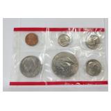 1978D Uncirculated Set US
