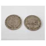 1980 1982 Las Vegas Casino Tokens