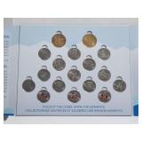 Vancouver 2010 Royal Bank Set