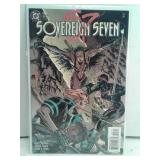 Sovereign Seven #3