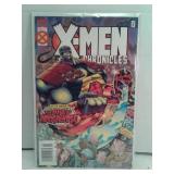 X-Men Chronicles Vol 1 - The Age of Apocalypse