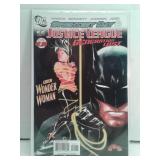 Justice League: Generation Lost #22