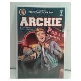 ARCHIE #1 FCBD Edition