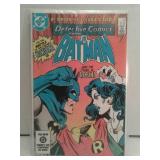 Detective Comics #543