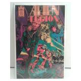 Alien Legion #17