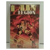 Alien Legion #16