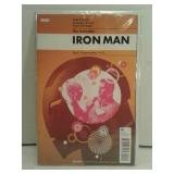 Invincible Iron Man #20