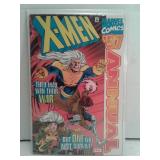X-MEN Annual 