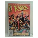 X-Men Annual (2000)