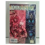 X-Men:The Search For Cyclops Book 4