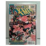 X-Men #82 - The Hunt for Xavier Part 2 of 6