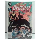 Detective Comics #612